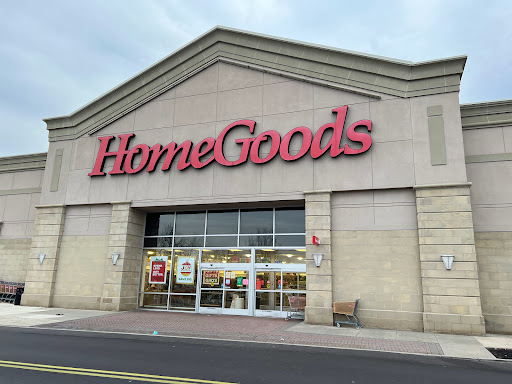 Department Store «HomeGoods», reviews and photos, 400 Front Street #1, Collegeville, PA 19426, USA