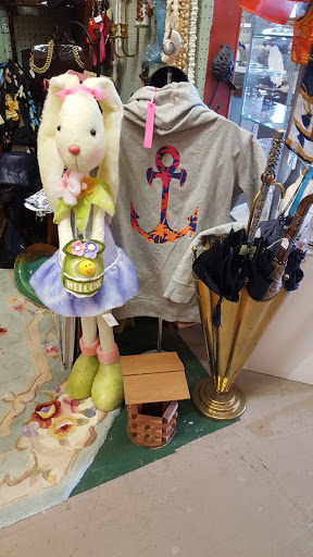 Antique Store «Cape May Antique Center», reviews and photos, 1228 NJ-109, Cape May, NJ 08204, USA