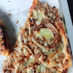 Photo n°1 de l'avis de Klaus.o fait le 08/06/2022 à 17:59 sur le  Pizzeria da Franco à Rüthen