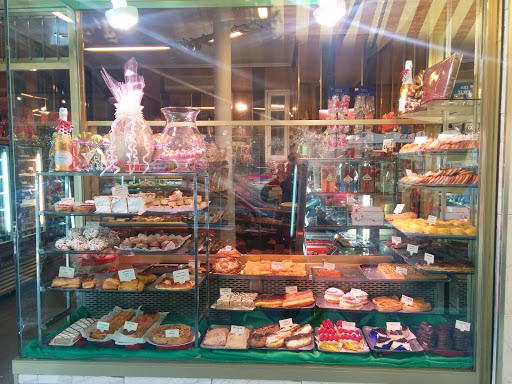 Pastelería La Oriental en Madrid, Madrid