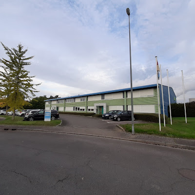 Services Techniques de la Communauté de Communes de Cattenom et Environs à Cattenom