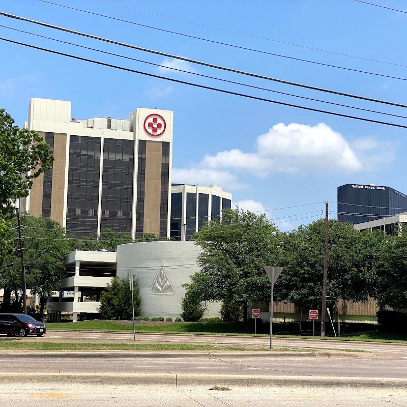 Medical City Children's Hospital