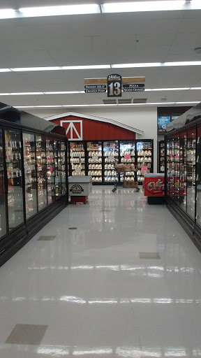 Supermarket «Miller & Sons Supermarket», reviews and photos, 1845 Springdale St, Mt Horeb, WI 53572, USA