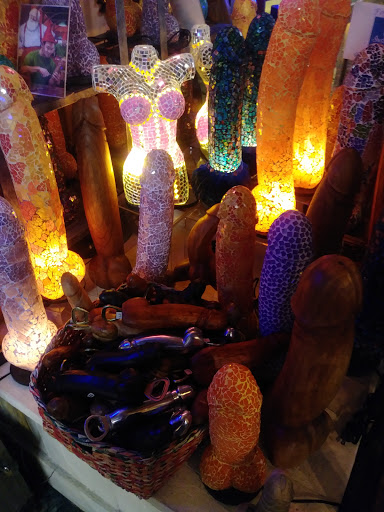 Jewelry Store «Gold Door Jewelry & Art», reviews and photos, 1434 SE 37th Ave, Portland, OR 97214, USA