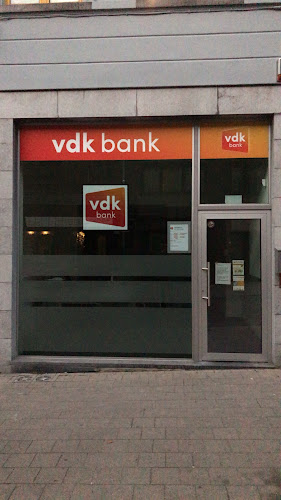 vdk bank Leuven