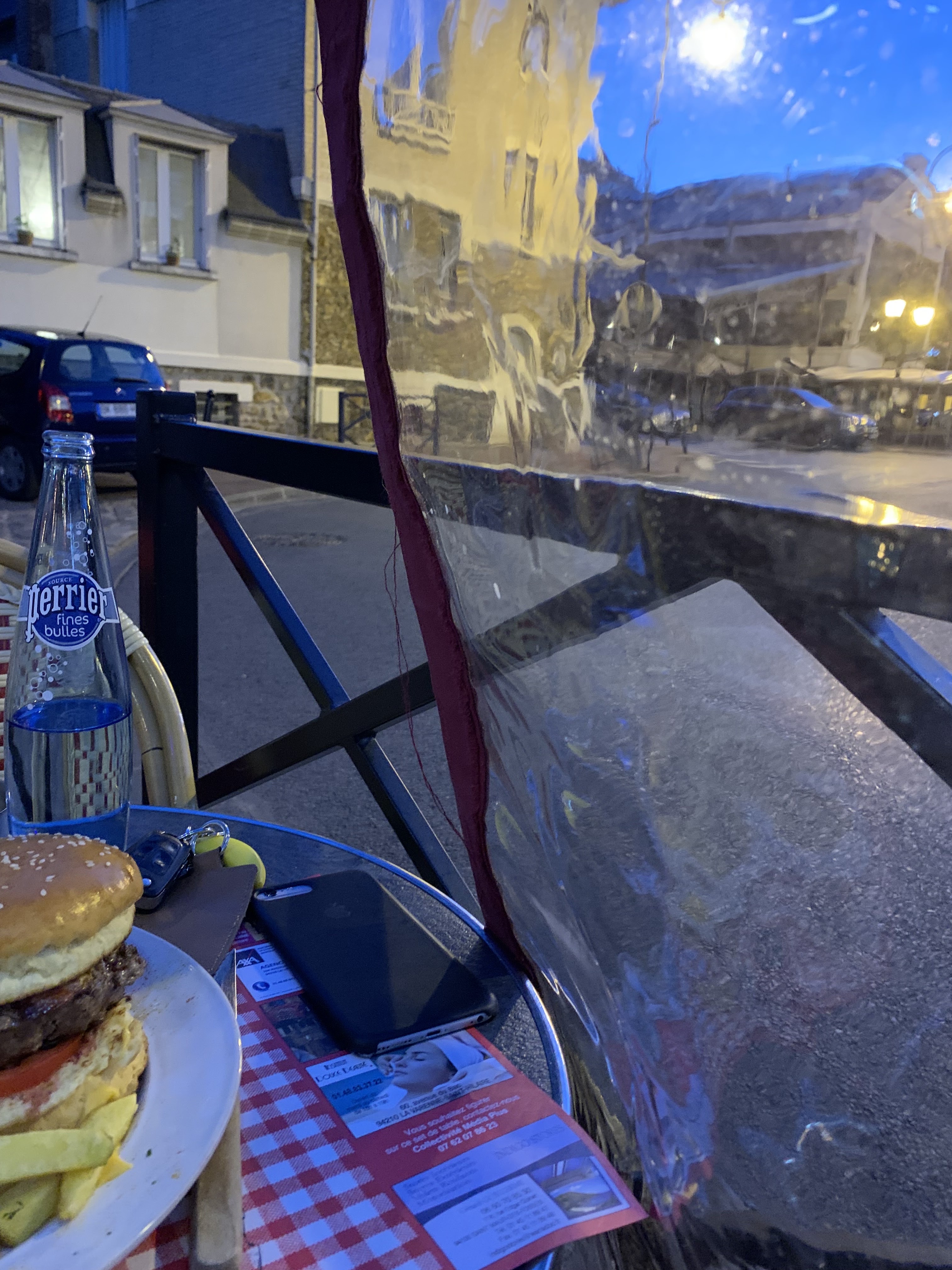 Photo n° 1 de l'avis de P. fait le 25/03/2023 à 21:35
