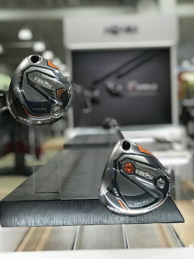 Sporting Goods Store «Golf Galaxy», reviews and photos, 12975 Fair Lakes Shopping Center, Fairfax, VA 22033, USA