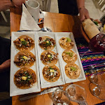 Photo n°1 de l'avis de Ronald.e fait le 04/04/2024 à 20:49 sur le  Casa Nahuatl à Pisa