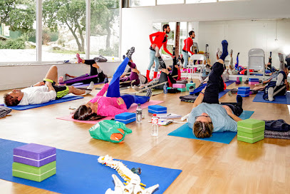 Yoga Ángel Crespo