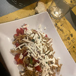 Photo n°2 de l'avis de Martina.e fait le 11/09/2022 à 10:57 sur le  Ristorante Il Limoncino à Livorno