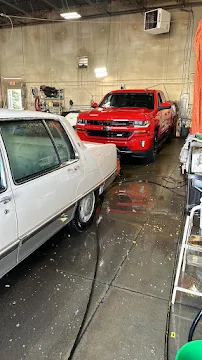 Sánchez Auto Spa photo