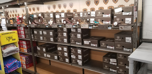 Home Improvement Store «Tractor Supply Co.», reviews and photos, 3950 Grass Valley Hwy, Auburn, CA 95602, USA