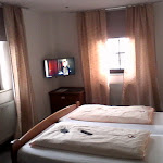 Photo n°1 de l'avis de Vova.r fait le 29/10/2017 à 13:19 sur le  Hotel Burg Breuberg à Höchst im Odenwald