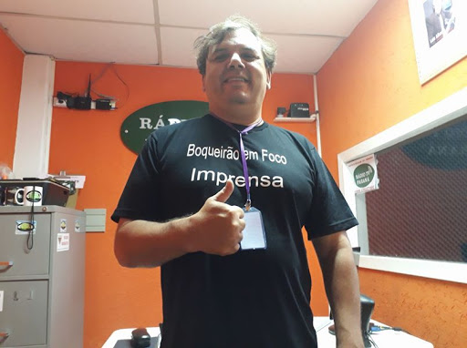 Radio Nova Parana FM