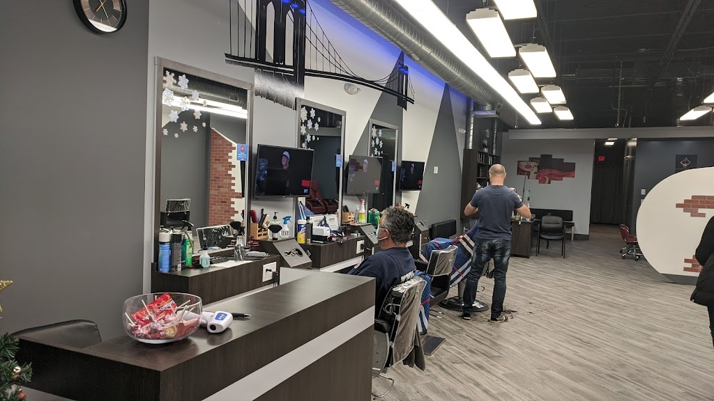 N Y Stars Barber Shop Inc Old Bridge, NJ 08857 Services and Reviews