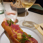 Photo n°1 de l'avis de Andrea.e fait le 05/05/2022 à 06:00 sur le  Brezza fish and chill à Soverato