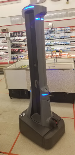 Grocery Store «Giant Food Stores», reviews and photos, 500 Progress Ave, Pottsville, PA 17901, USA