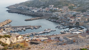 Photo n°17 de Le Petit Port à Marseille ()