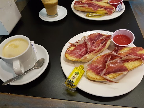 Imagen de Cervecería La Sureña (6 de 23)