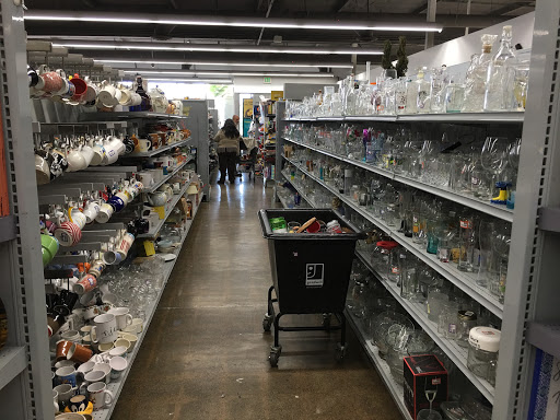 Thrift Store «Goodwill Marketplace», reviews and photos, 2722 W 5th St, Santa Ana, CA 92703, USA