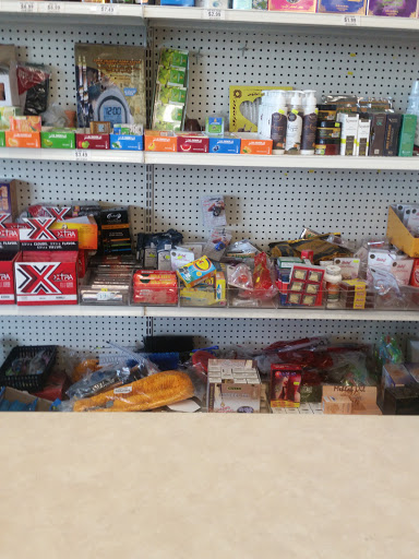 Grocery Store «Jerusalem Halal Market», reviews and photos, 4945 Central Ave NE, Columbia Heights, MN 55421, USA