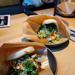 Photo n°1 de l'avis de Valentina.e fait le 14/11/2021 à 10:01 sur le  East - Korean Chicken Craft Beer Bar & Restaurant à Berlin