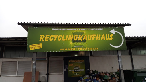 Recyclingkaufhaus