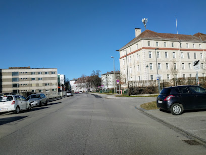 Bildungszentrum der Sicherheitsakademie Linz