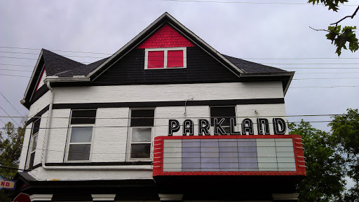 Movie Theater «Parkland Theatre & Entertainment Centre», reviews and photos, 6550 Parkland Ave, Cincinnati, OH 45233, USA