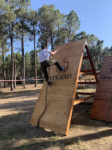 Averno Fitness en Talayuelas, Cuenca