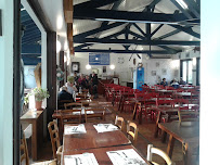Atmosphère du restaurant la grillerie de sardines à Saint-Jean-de-Luz - n°20