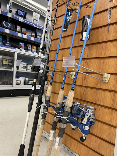 Marine Supply Store «West Marine», reviews and photos, 4141 S 76th St, Greenfield, WI 53220, USA