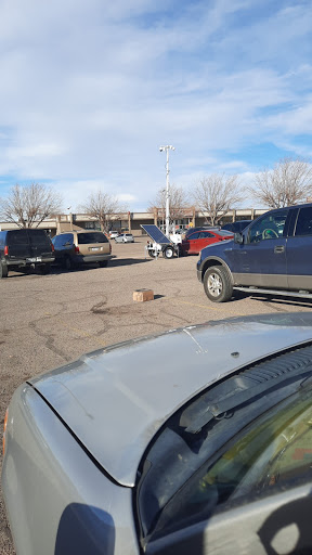 Thrift Store «Arc Thrift Store», reviews and photos, 1115 S Prairie Ave, Pueblo, CO 81005, USA