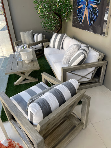 Furniture Store «ITALY 2000 - Modern Furniture Store Sherman Oaks», reviews and photos, 15436 Ventura Blvd, Sherman Oaks, CA 91403, USA