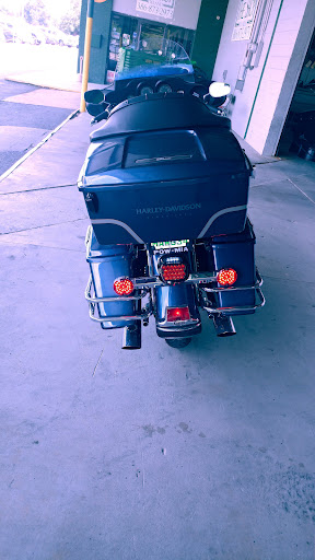 Auto Repair Shop «The Shop Deland, LLC», reviews and photos, 409 N Spring Garden Ave, DeLand, FL 32720, USA