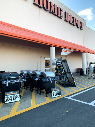 Home Improvement Store «The Home Depot», reviews and photos, 200 Altama Connector, Brunswick, GA 31520, USA