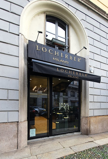 Locherber Boutique Milano