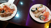 Sushi du Restaurant japonais Sushi Bar à Paris - n°5