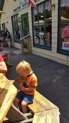 Dessert Shop «Grindstone General Store», reviews and photos, 3206 Copeland Rd, Port Austin, MI 48467, USA