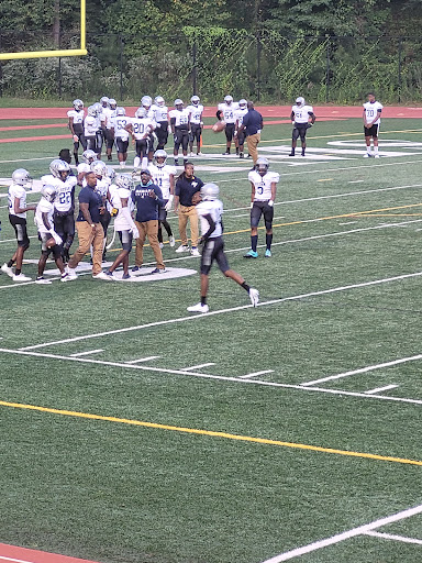 Stadium «Adams Stadium», reviews and photos, 2415 N Druid Hills Rd NE, Atlanta, GA 30329, USA