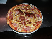Pizza du Restaurant italien Chez Brunisso à Altkirch - n°2