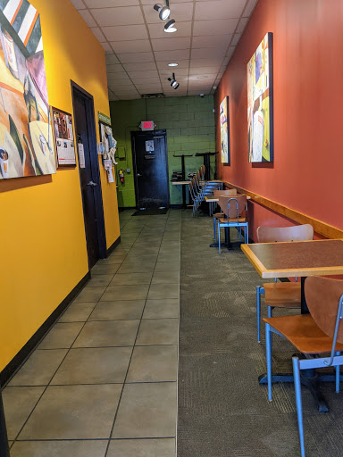 Coffee Shop «BIGGBY COFFEE», reviews and photos, 1171 S Main St, Chelsea, MI 48118, USA