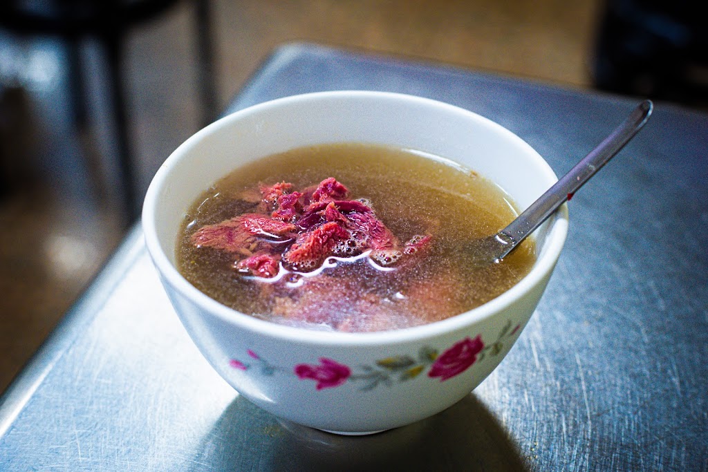 尚好吃牛肉湯 的照片