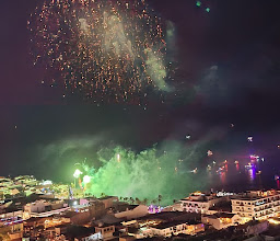 Hotel Suites La Siesta photo