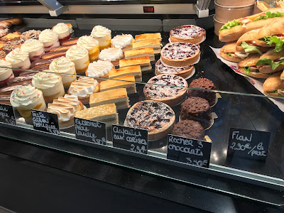 Boulangerie Patisserie Anaïs et Renan Picart à Blois