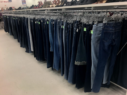 Thrift Store «Goodwill Houston Select Store», reviews and photos