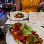 Photo n°4 de l'avis de Dave.a fait le 09/09/2022 à 19:56 sur le  Semola à Sorrento