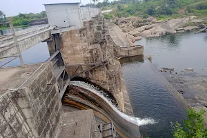 Kadam Deuli Dam image