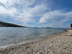 Photo de Trutin Beach avec un rivage spacieux