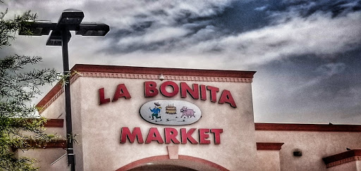 Supermarket «La Bonita Supermarkets», reviews and photos, 2672 N Las Vegas Blvd, North Las Vegas, NV 89030, USA